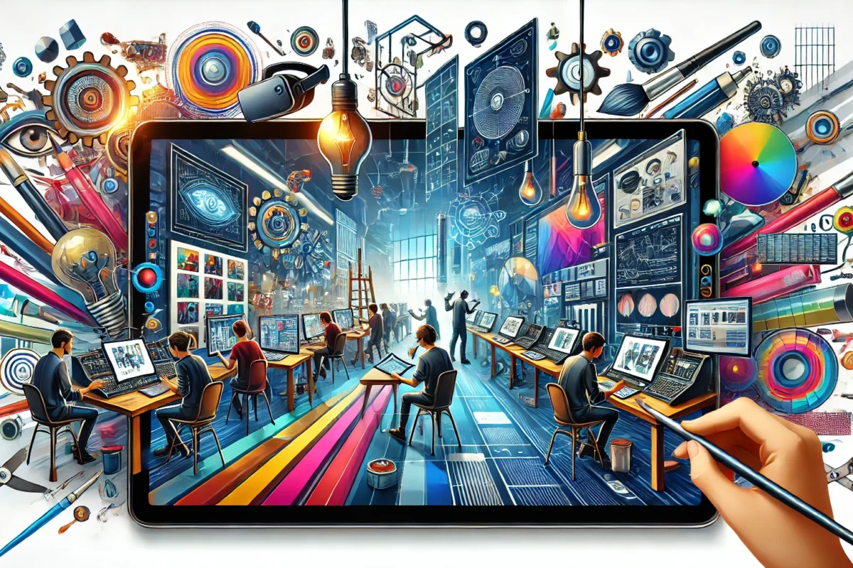 Online artist collaborations: 7 Powerful Online Artist Collaborations That Are Changing the Game