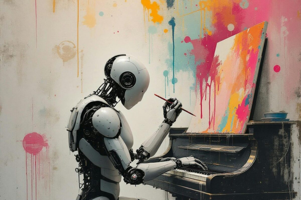 AI-Generated Music: 7 Revolutionary Impacts You Can’t Ignore