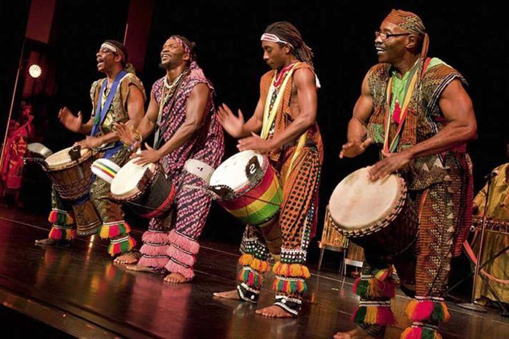 African Contemporary Music: 7 Powerful Trends Shaping Global Sound