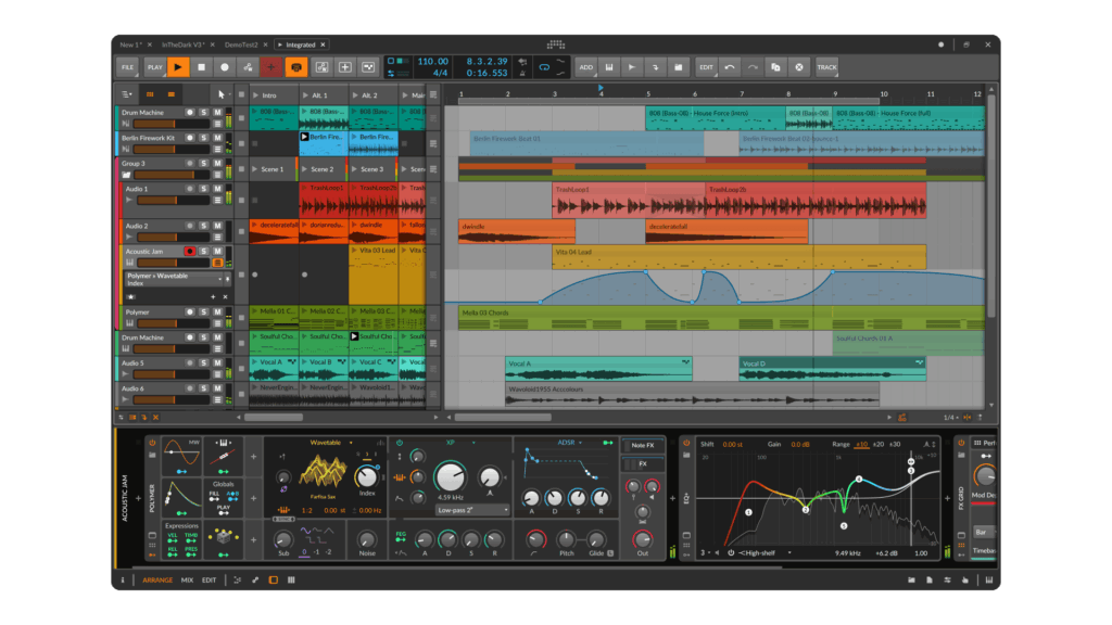 Best DAW Software for Beginners: 7 Ultimate Picks for 2024