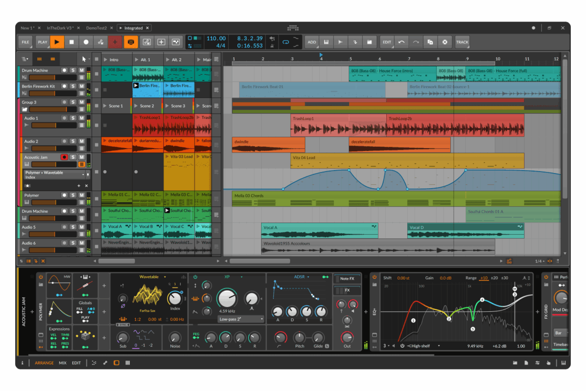 Best DAW Software for Beginners: 7 Ultimate Picks for 2024