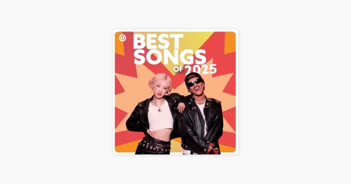 Best Pop Songs 2025: 10 Ultimate Hits You Can’t Miss