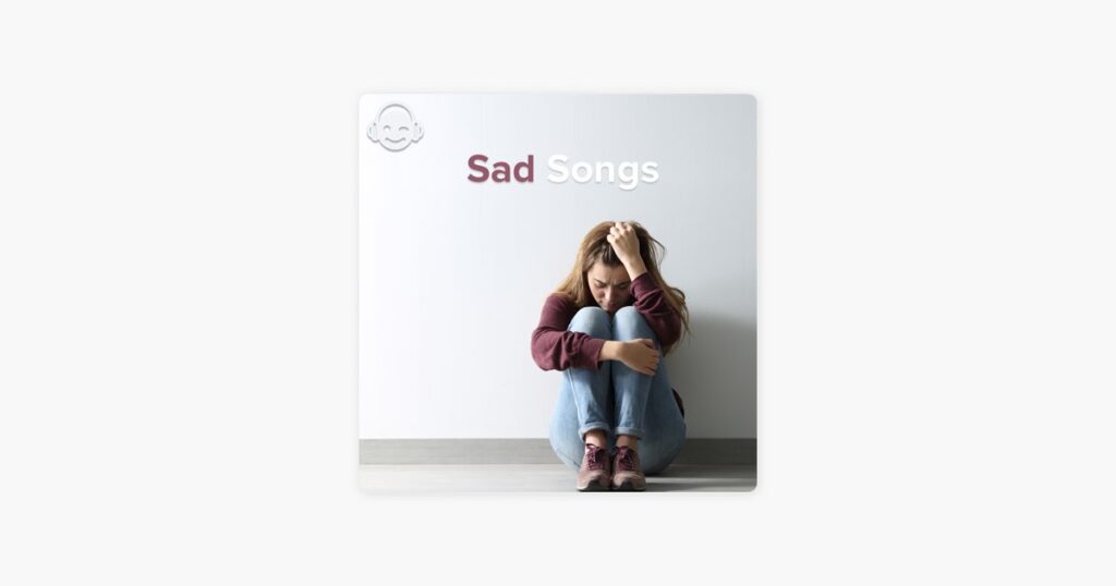 Best Sad Songs Playlist: 25 Heartbreaking Tracks That Heal