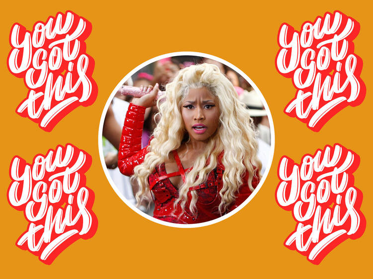 Best motivational songs: 10 Best Motivational Songs to Ignite Your Drive and Energy