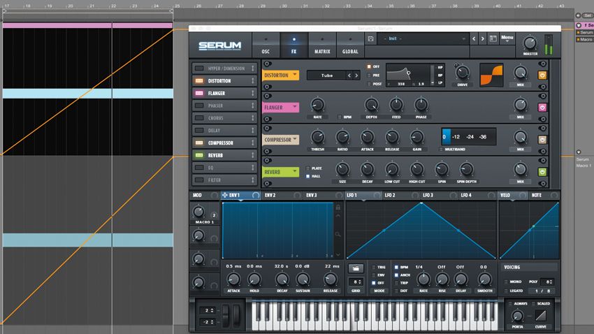 Building a Sample Library from Scratch: 7 Ultimate Steps to Success