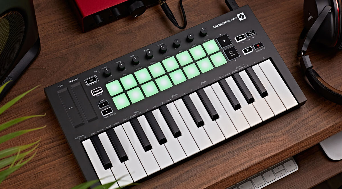 Cheap and quality MIDI keyboards: 7 Best Cheap and Quality MIDI Keyboards for 2024