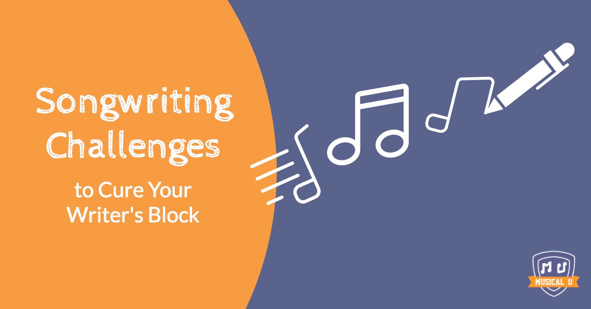 Creative Constraints in Songwriting: 7 Powerful Benefits You Can’t Ignore