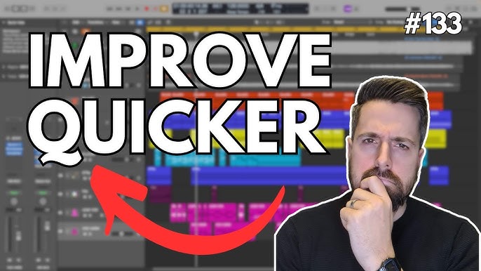 Creative workflow for beatmakers: 7 Powerful Steps in a Creative Workflow for Beatmakers