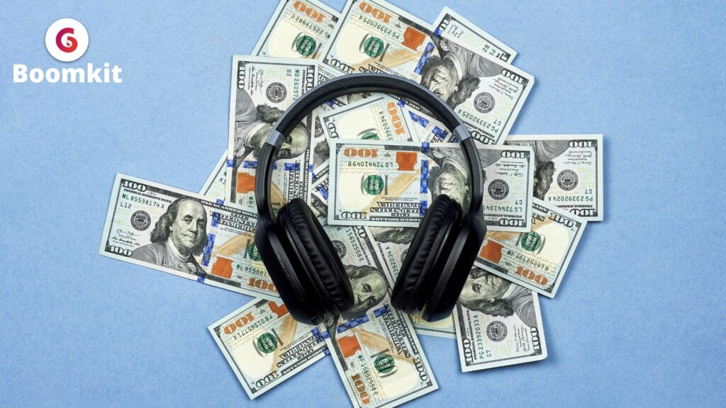 How to Earn Royalties from Music: 7 Proven Ways to Get Rich