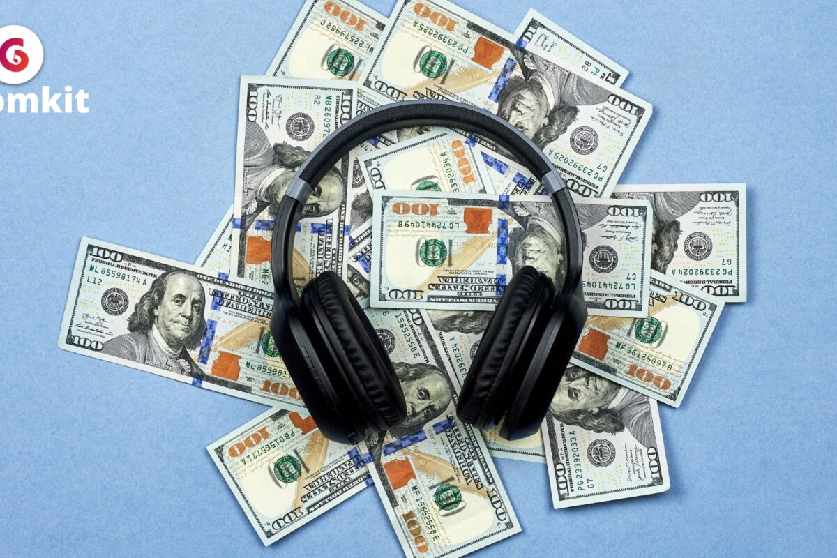 How to Earn Royalties from Music: 7 Proven Ways to Get Rich