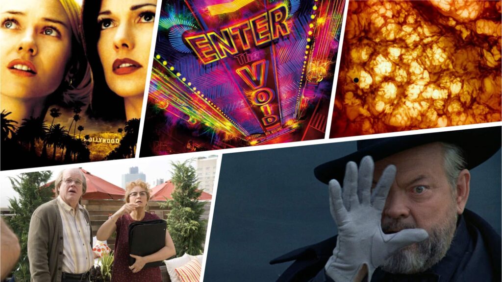 Experimental Genre-Blending Projects: 7 Revolutionary Examples That Will Shock You