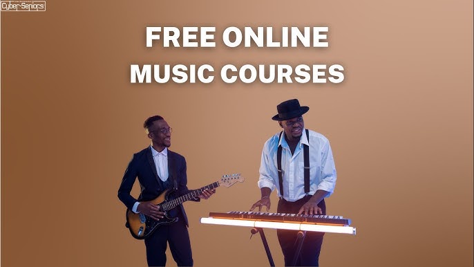 Free Online Music Courses: 7 Ultimate Resources for Mastery
