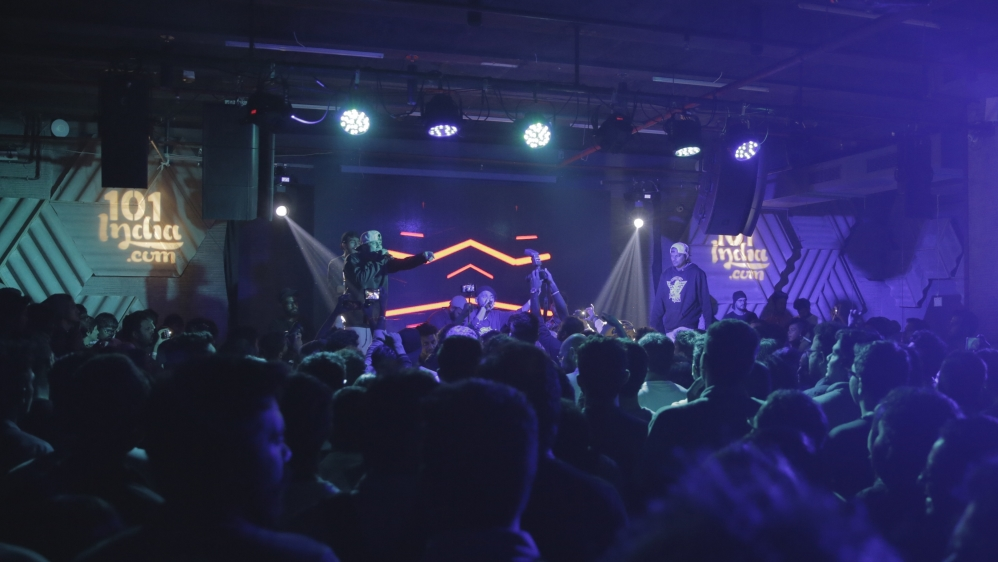 Hip hop underground scene: 7 Powerful Secrets of the Hip Hop Underground Scene