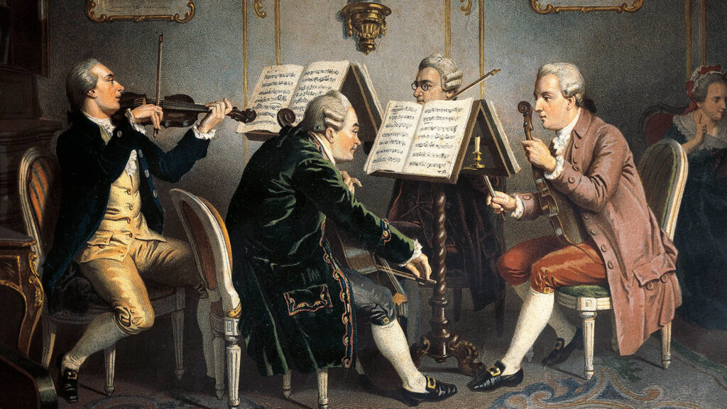 History of Classical Music: 7 Epic Eras Revealed
