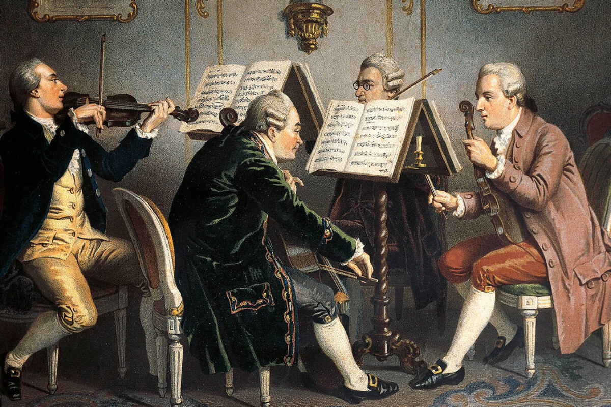 History of Classical Music: 7 Epic Eras Revealed