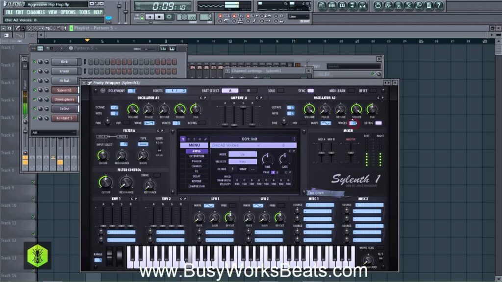 How to Make Hip Hop Beats: 7 Ultimate Steps to Dominate Music