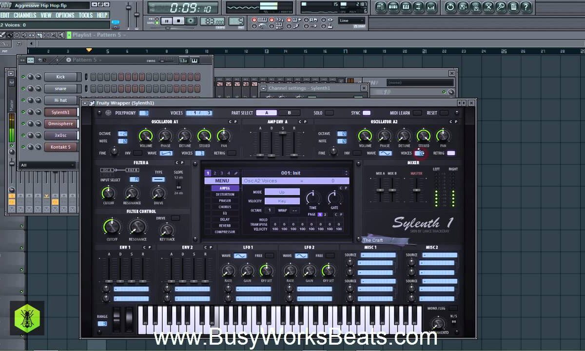 How to Make Hip Hop Beats: 7 Ultimate Steps to Dominate Music