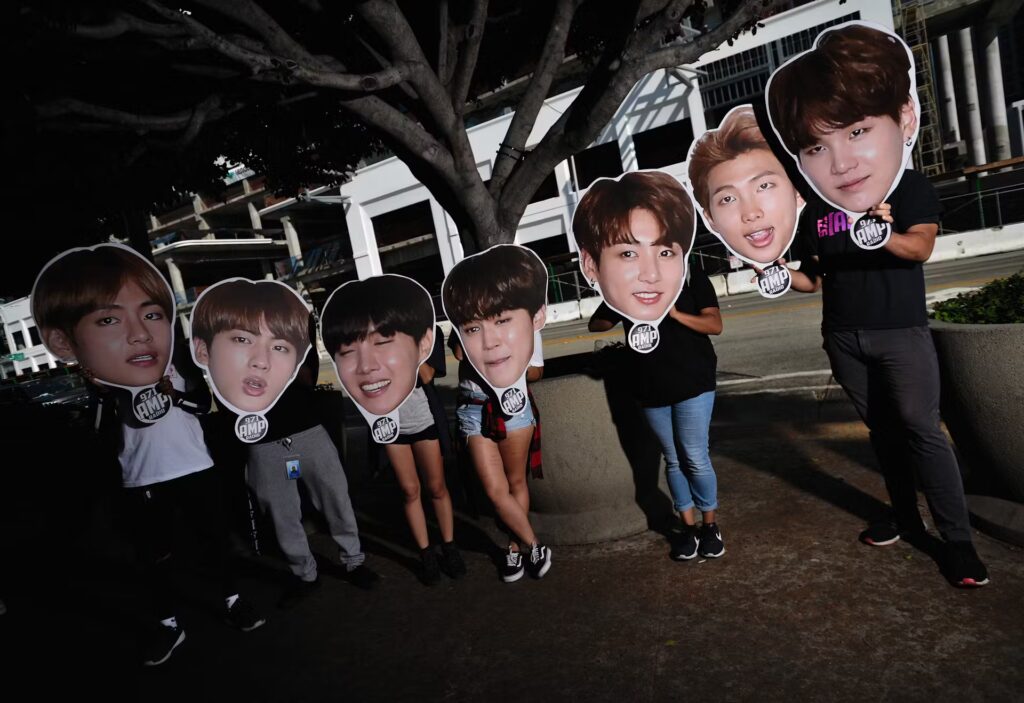 K-pop Industry Insights: 7 Shocking Truths Revealed