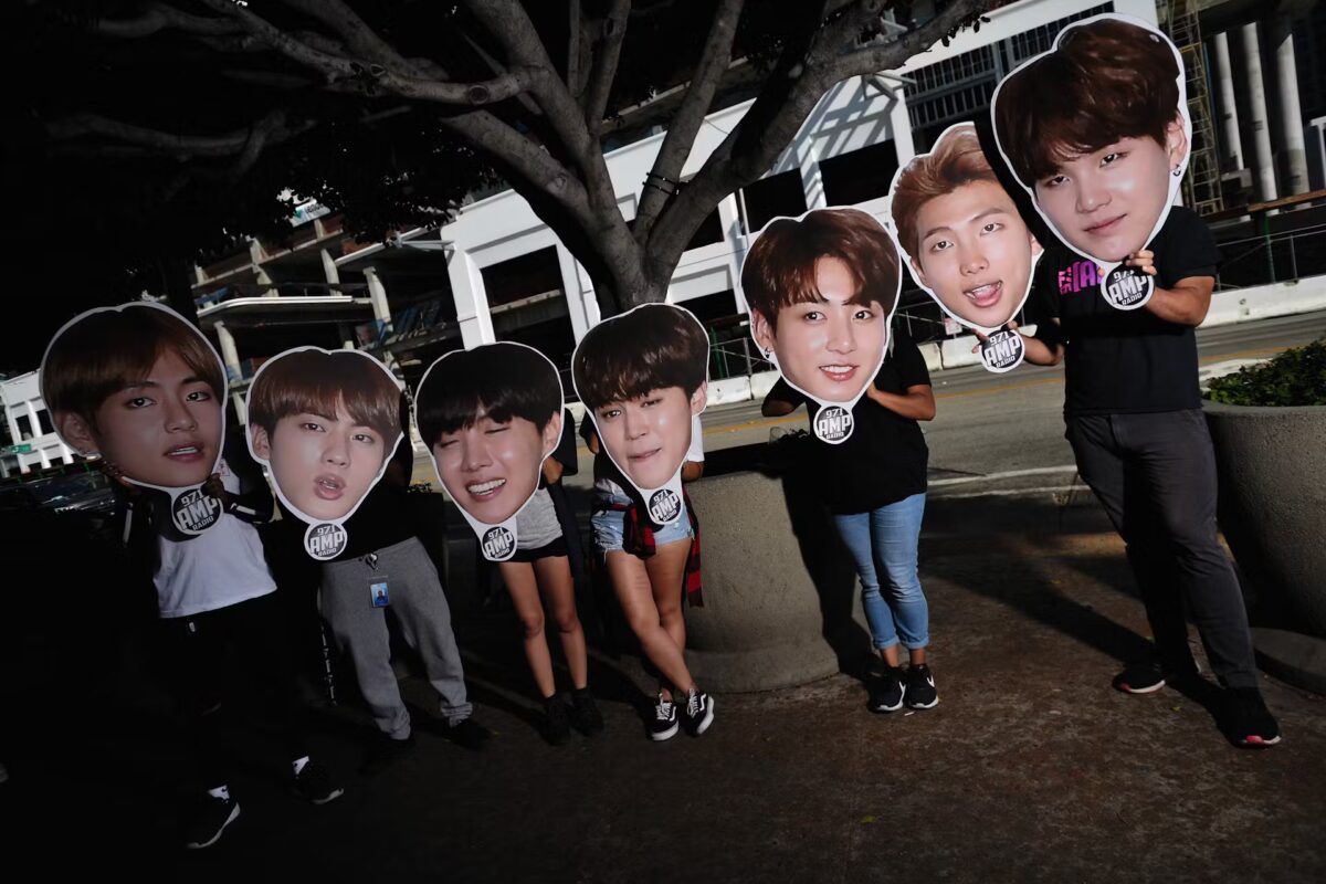 K-pop Industry Insights: 7 Shocking Truths Revealed