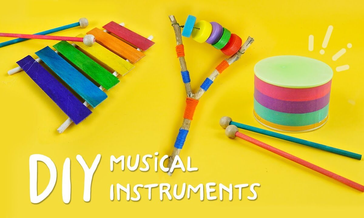 How to Make Instrumental Music: 7 Ultimate Steps to Create Magic