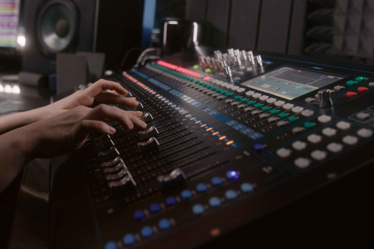 Mixing and Mastering Tips: 7 Ultimate Secrets for Pro Sound