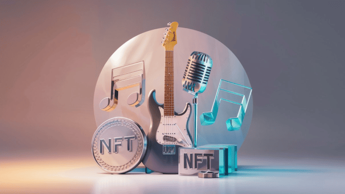 NFTs and Music Royalties: 7 Revolutionary Ways Artists Win