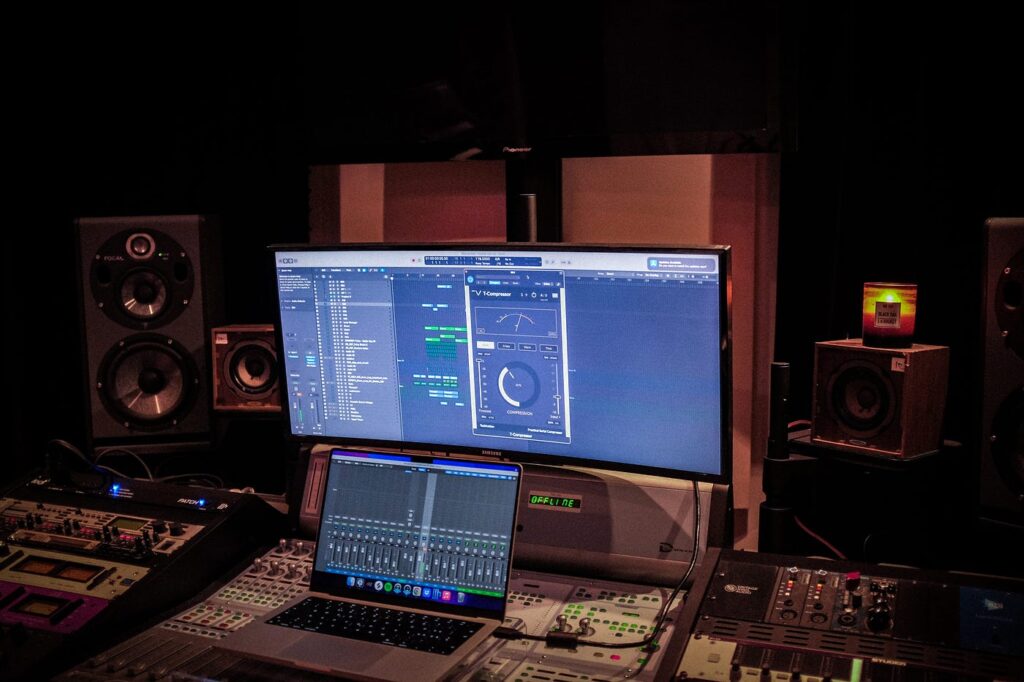 Sound design for beginners: 7 Powerful Steps to Master Sound Design for Beginners