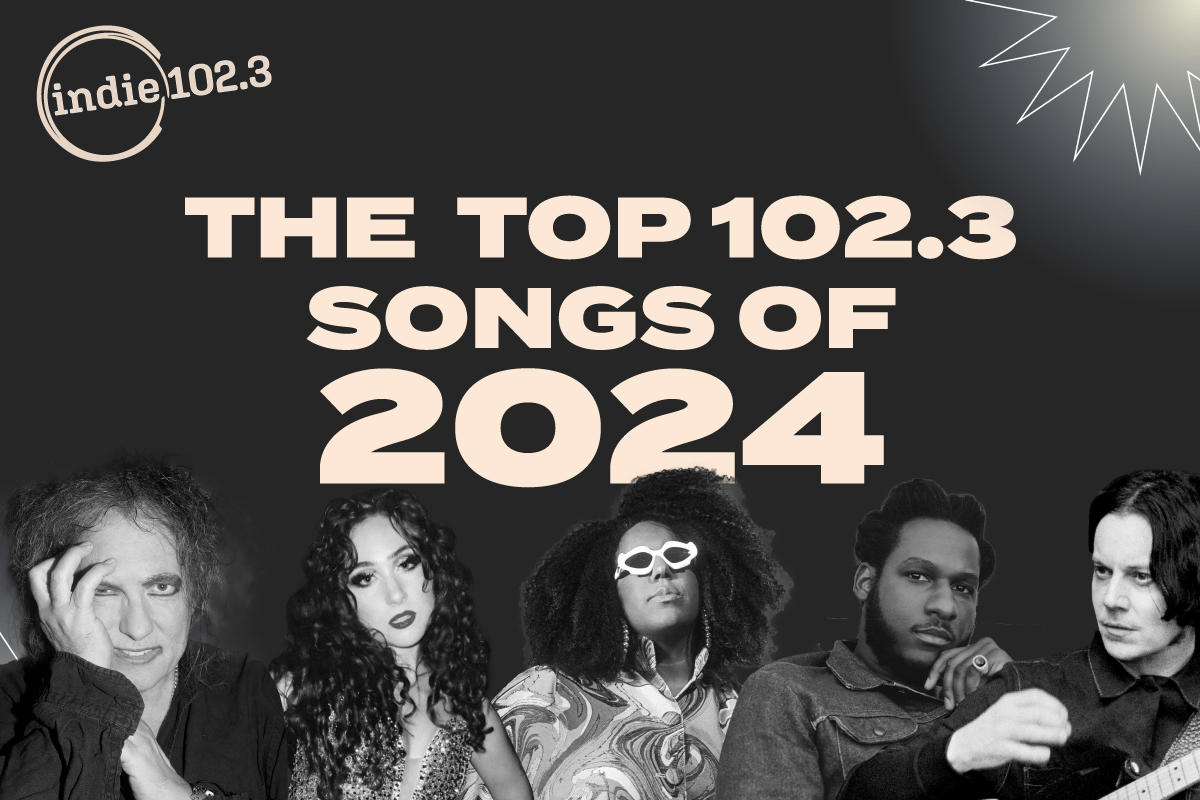 Top Indie Songs 2024: Ultimate Explosive Playlist You Need