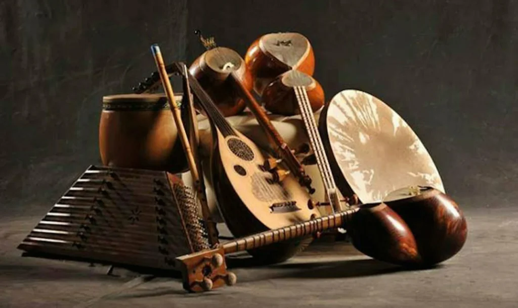 Unique traditional instruments: 7 Unique Traditional Instruments That Will Amaze You
