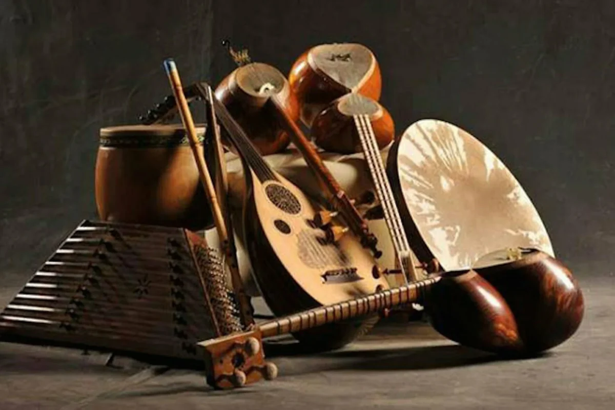 Unique traditional instruments: 7 Unique Traditional Instruments That Will Amaze You