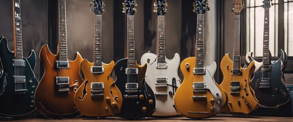 Best Electric Guitars for Beginners: 7 Ultimate Starter Picks