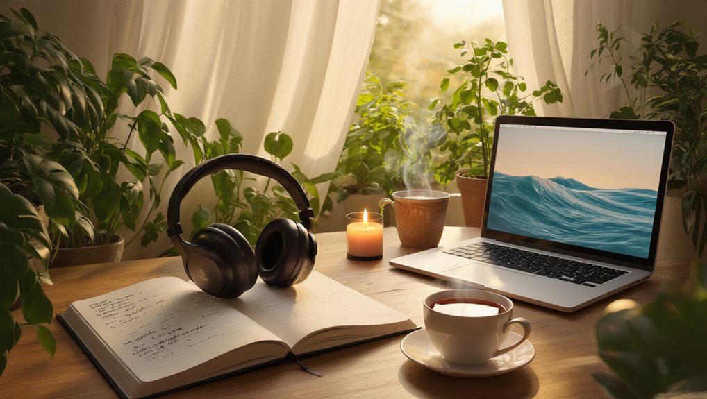 Binaural Beats for Relaxation: 7 Powerful Benefits You Need Now