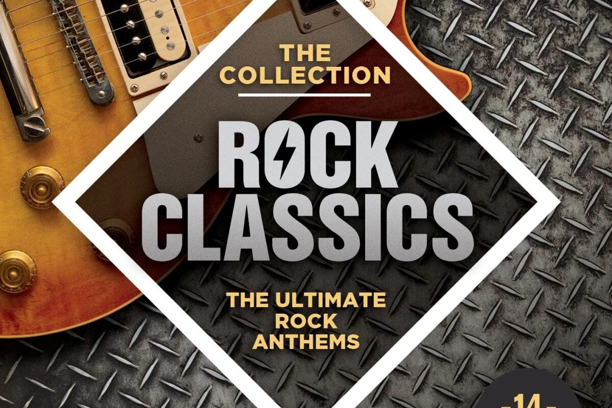 Classic rock anthems: 7 Epic Classic Rock Anthems That Defined a Generation