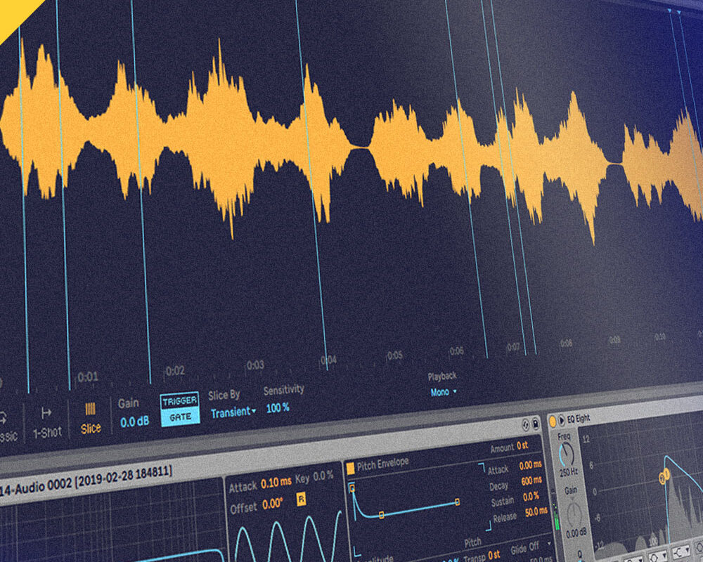 Creative Sampling from Everyday Sounds: 7 Genius Ways to Transform Noise into Music