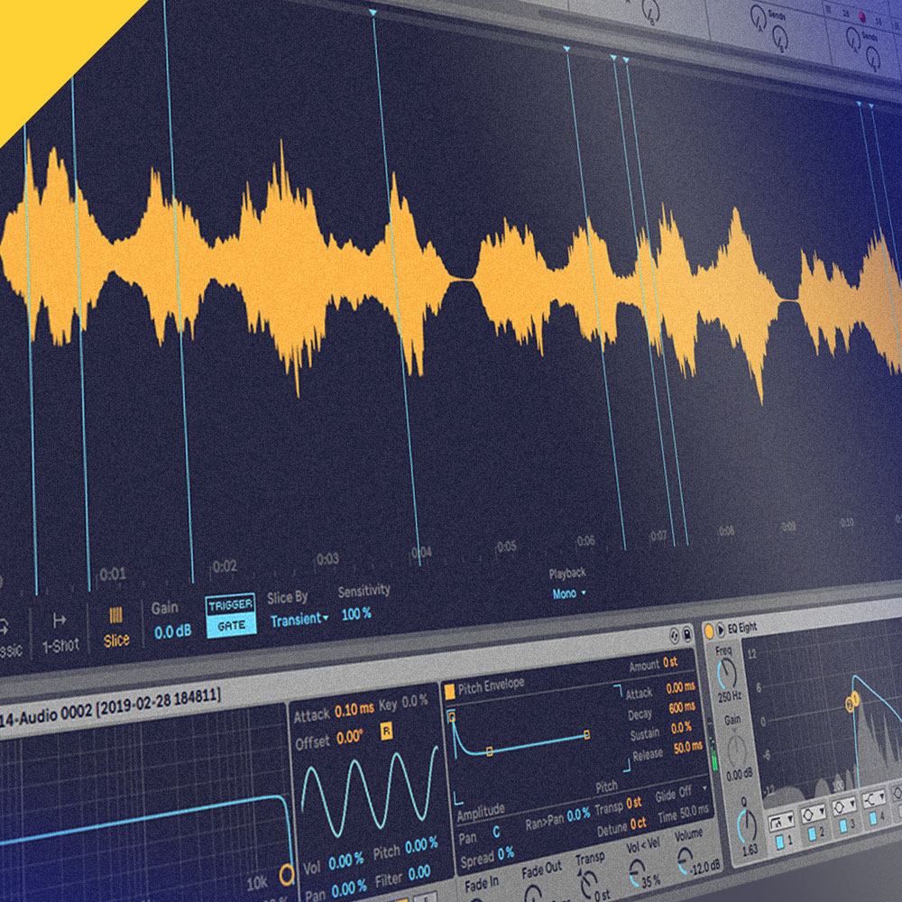Creative Sampling from Everyday Sounds: 7 Genius Ways to Transform Noise into Music