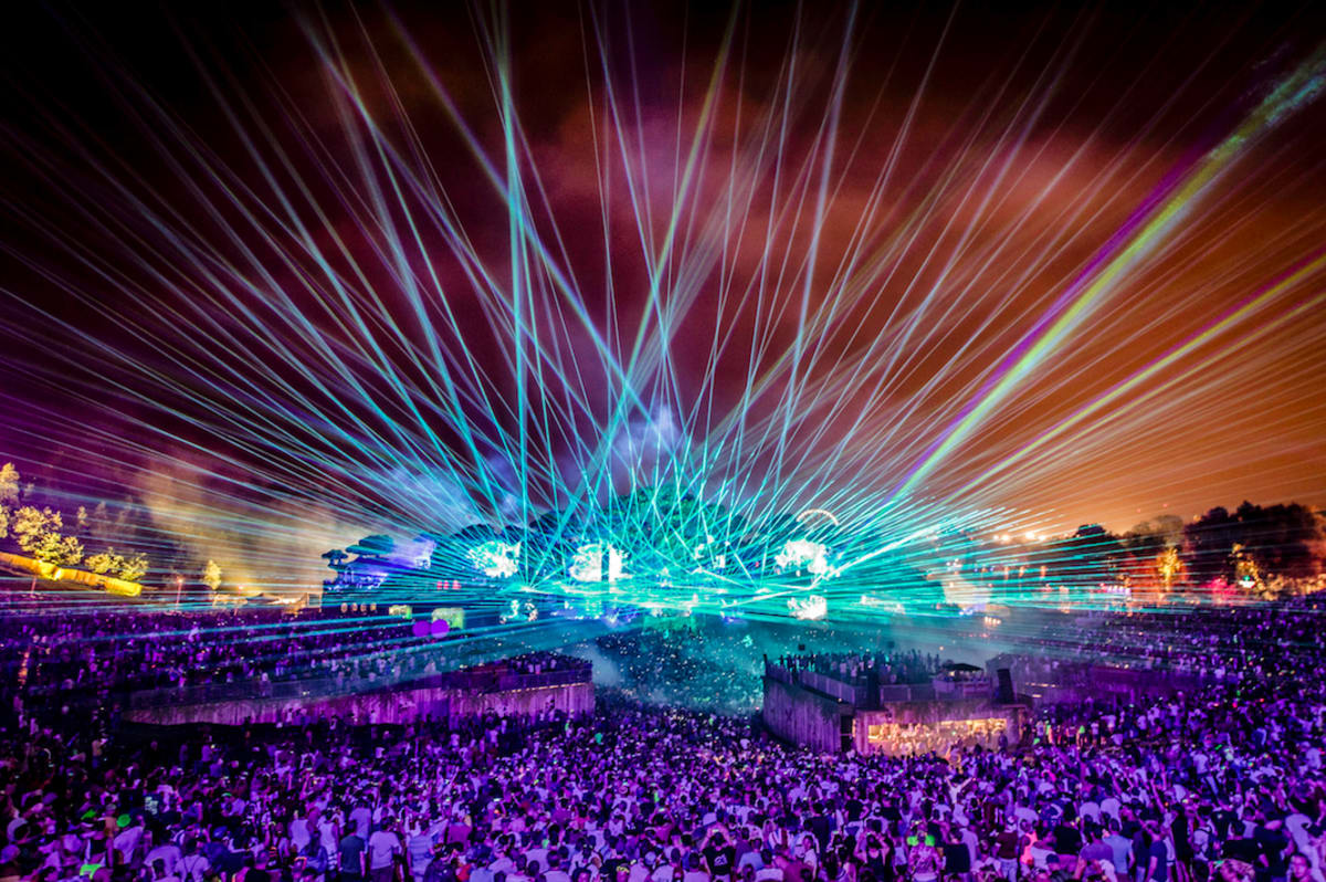 EDM Festival Hits 2024: Ultimate Explosive Guide
