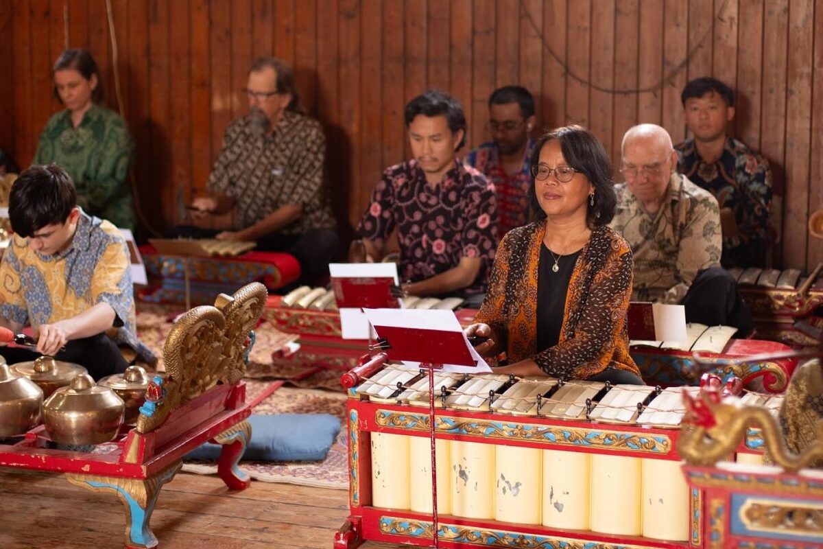 Indonesian Gamelan Music: 7 Powerful Insights You Must Know
