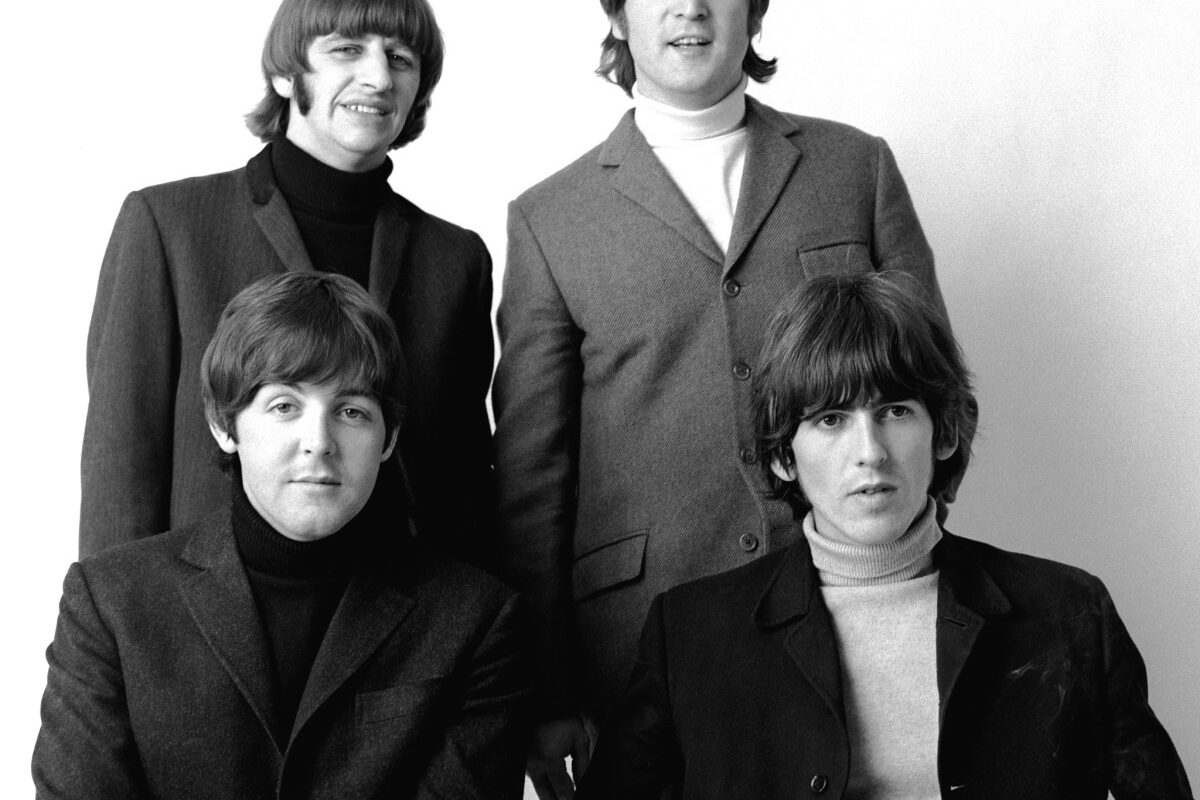 Greatest Bands of All Time: 10 Legendary Acts That Dominated Music