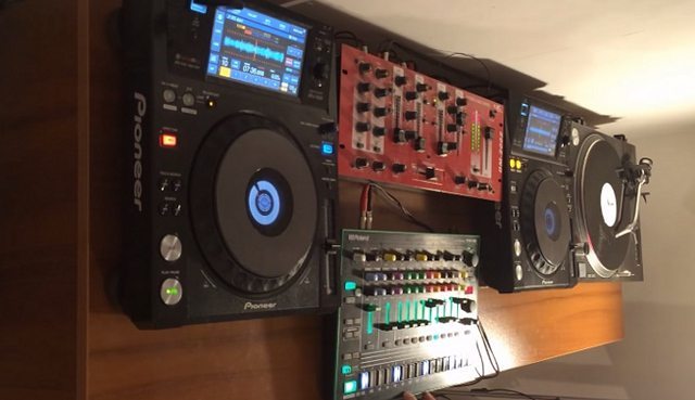 hybrid live and electronic performance setups: 7 Revolutionary Insights