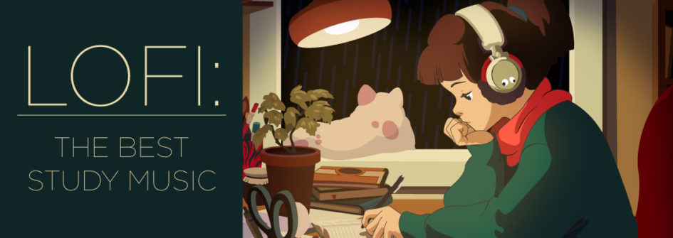 lo-fi music for studying: 7 Proven Benefits to Boost Focus