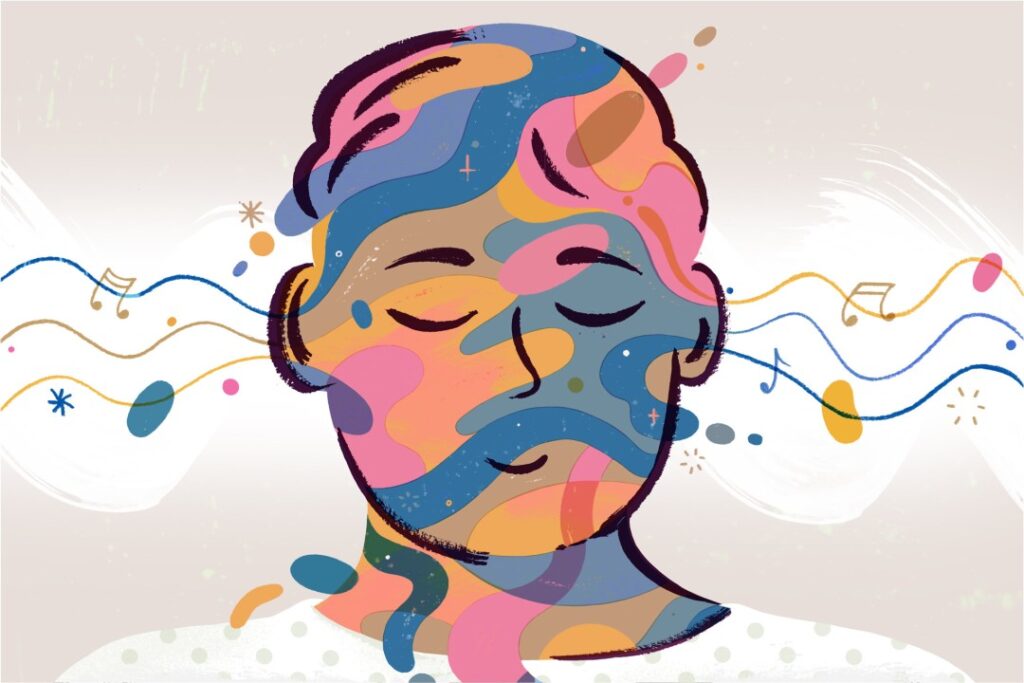 music for mental health: 7 Powerful Ways It Transforms Your Mind