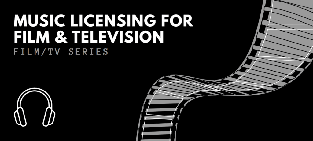 music licensing for film and TV: 7 Ultimate Secrets Revealed