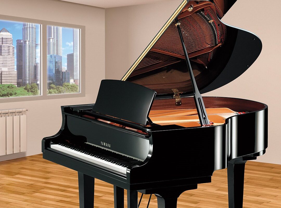 Best Piano Learning Apps: 7 Ultimate Tools to Master Piano Fast