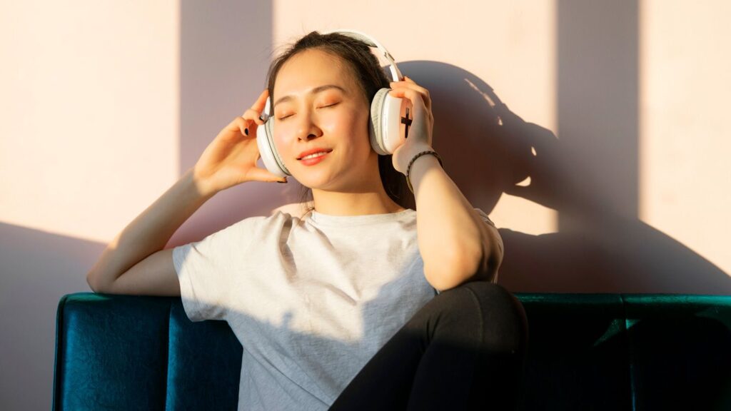 Music Therapy for Stress: 7 Powerful Ways to Heal Your Mind