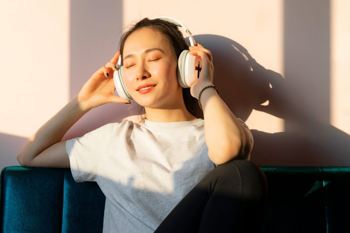 Music Therapy for Stress: 7 Powerful Ways to Heal Your Mind