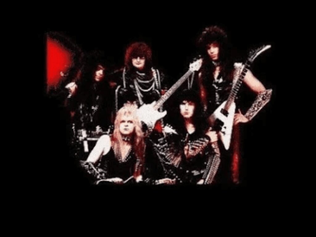 Underground Metal Bands: 7 Epic Secrets Revealed