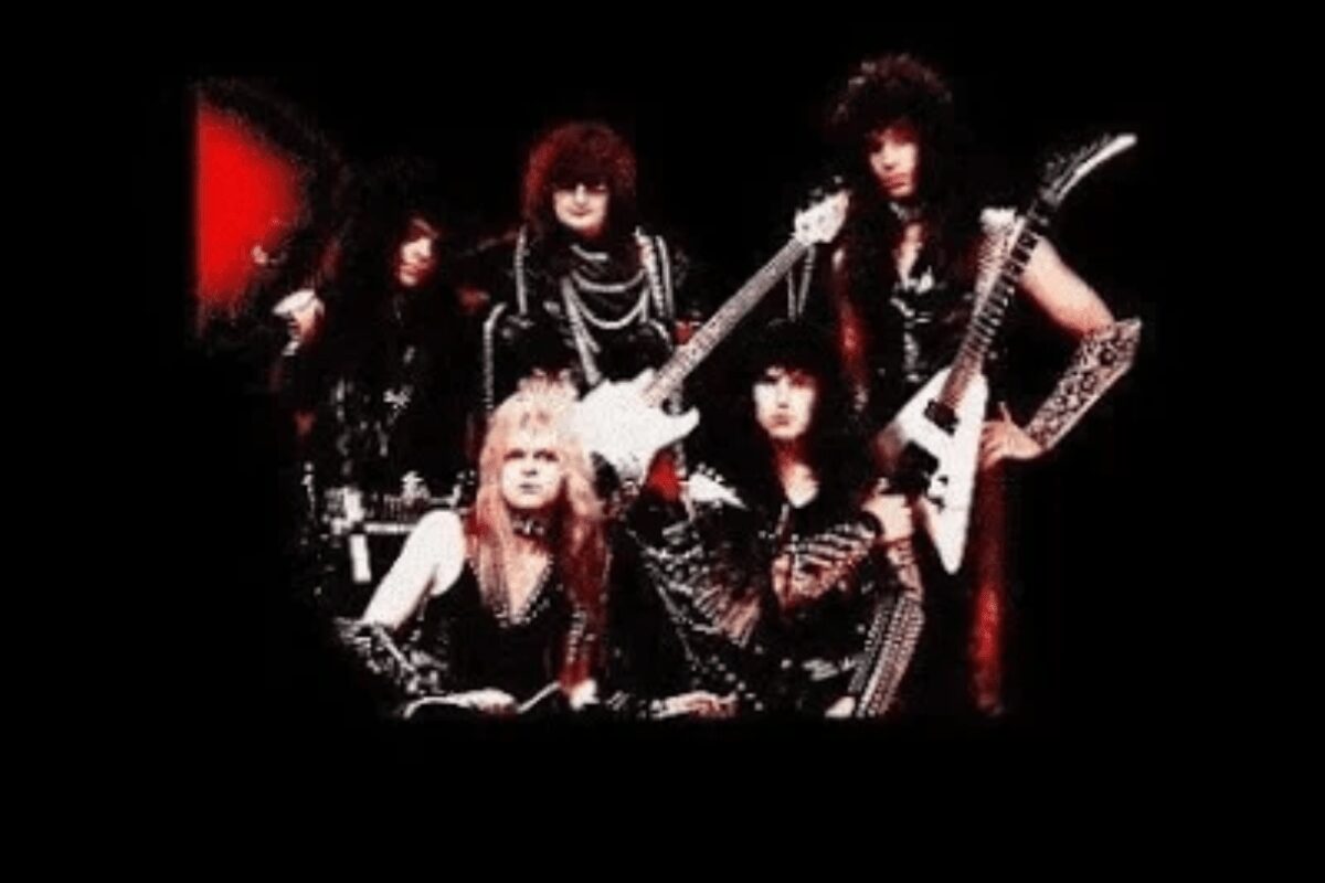 Underground Metal Bands: 7 Epic Secrets Revealed