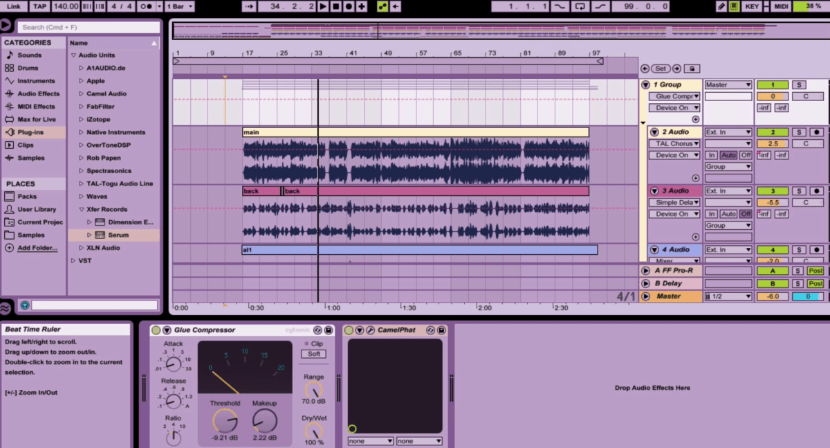 vocal processing techniques 2025: 7 Revolutionary Methods You Must Know