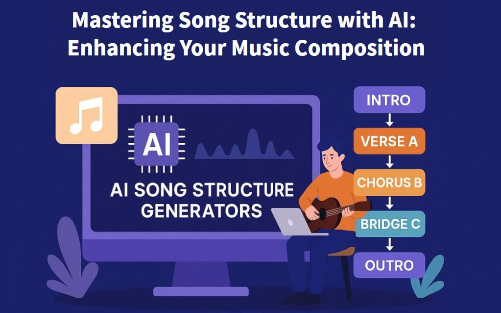 AI Tools for Building Song Structures: 7 Revolutionary Tools to Transform Your Music Creation