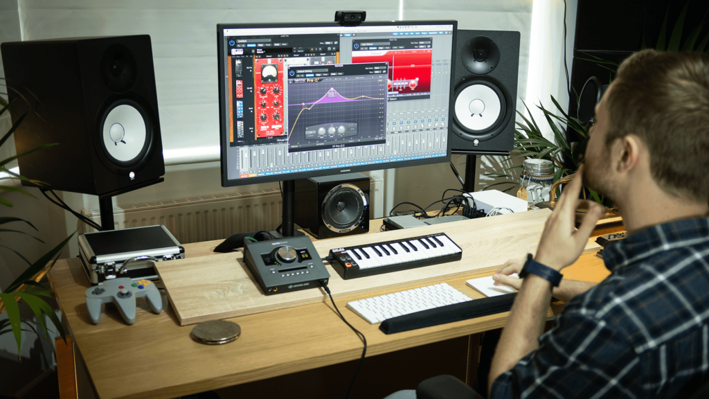 Home studio setups for beginner producers: 7 Essential Home Studio Setups for Beginner Producers: Ultimate Guide